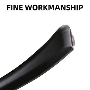 8120AK 	 غطاء زجاج أمامي للسيارة بيجو 308 طراز 8120AJ، غطاء عمود زجاجي أمامي أيمن وأيسر لطراز 408، زوج واحد - Product Image 3