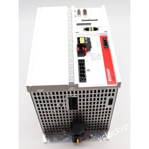 Beckhoff AX5125-0000-0202 Utilisé - Product Image 1