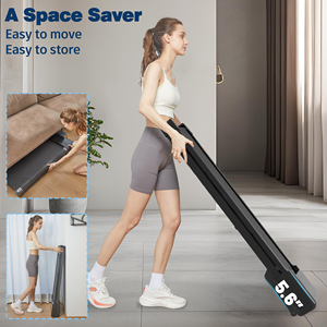 Chất lượng cao dài chạy bộ và thoải mái tập luyện nhanh chóng chạy nước rút và cơ bắp Xây Dựng Nhà tập thể dục Máy chạy bộ - Product Image 2