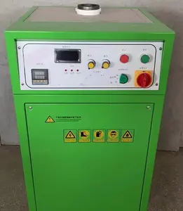 Gold furnace bar melting machine small copper melting furnace 1kg rhodium ingot melting furnace