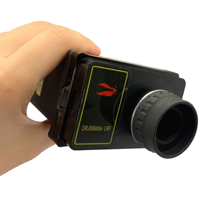Module de capteur de mesure télémètre laser 10000m interface rs232
