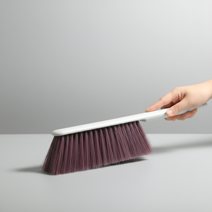 Ensemble de balais magnétiques en forme de <span class=keywords><strong>U</strong></span> modernes et durables, style unique avec tête de balai en TPR fournie par l'usine - Product Image 1