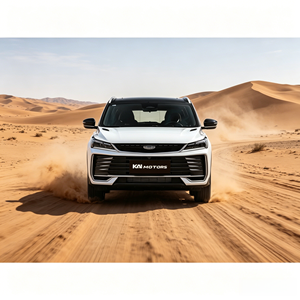 360 °   Caméra de sécurité pour SUV Geely Coolray L 2025 Starry Edition 1.5TD DCT 540 °   Système de stationnement automatique LDW à image panoramique - Product Image 2