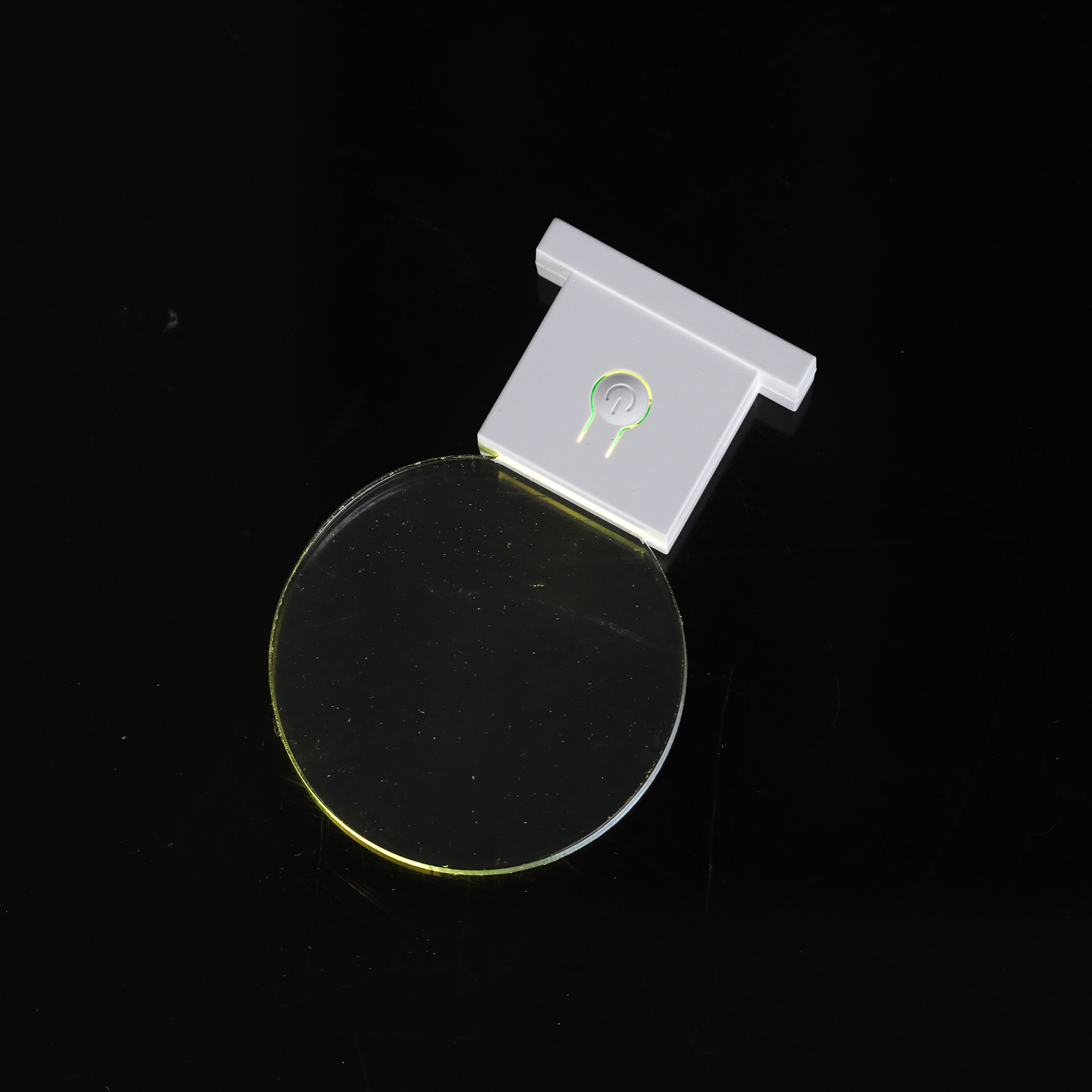 Forma circular