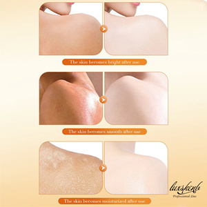 Gel Mandi <span class=keywords><strong>Vitamin</strong></span> C pelembap kunyit mencerahkan alami kustom <span class=keywords><strong>Malaysia</strong></span> buatan Tiongkok untuk wanita - Product Image 6