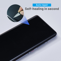Protector de pantalla para teléfono móvil Samsung Galaxy Z, película de hidrogel TPU con logotipo personalizado, 3 Z Fold 3 JJT