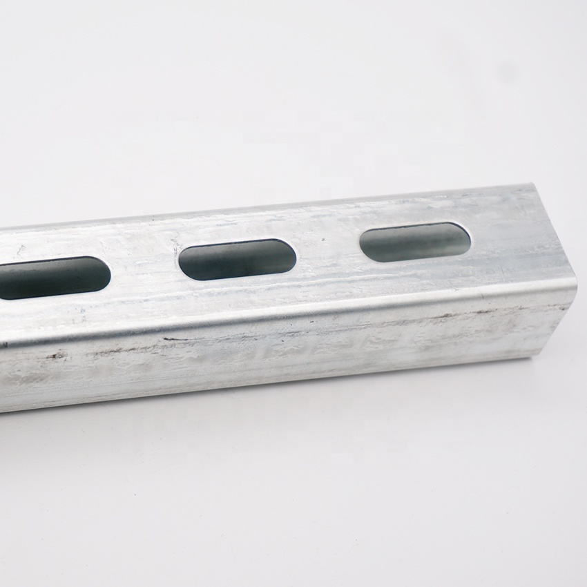 C250 x 90 x 11 x 14.5 steel channel