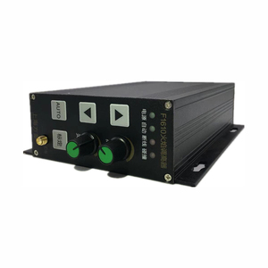 Contrôleur de hauteur de torche capacitive de haute précision F1610 FLCNC pour machine de découpe à flamme <span class=keywords><strong>CNC</strong></span> portable - Product Image 3