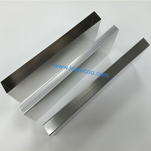 Алюминиевый корпус Lebeicoo для призматических аккумуляторных элементов - Product Image 6