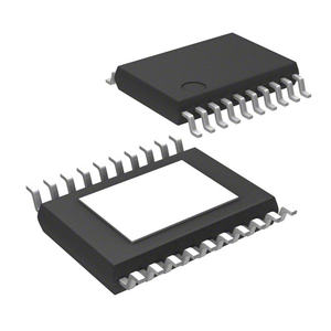Geïntegreerde schakelingen MCU-chip MOSFET IGBT-module transistor MLX90242ESE-GAA-000-<span class=keywords><strong>RE</strong></span> SMD - Product Image 4