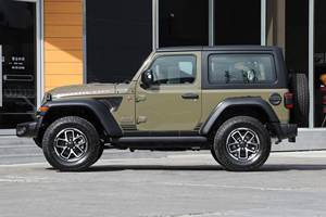 2015 <span class=keywords><strong>Jeep</strong></span> Wrangler Coche Usado Gasolina Autos <span class=keywords><strong>Segunda</strong></span> <span class=keywords><strong>Mano</strong></span> Barato Suv Automotriz - Product Image 4