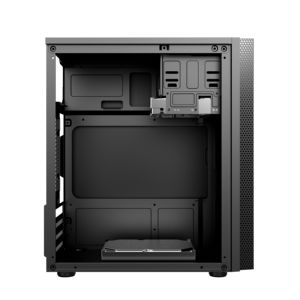 New Design Special-Shaped MATX <strong>Gaming</strong> <strong>PC</strong> <strong>Case</strong> Computer CPU Server Cabinet Chassis With Tempered Glass Steel Panel - Product Image 4