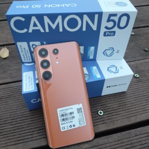 สมาร์ทโฟน New Original Camon 50 Pro 5G รุ่นใหม่ล่าสุด RAM 16GB+1TB ชิปประมวลผล Deca Core ปลดล็อคแล้ว รองรับซิมคู่ ดีไซน์พรีเมียม - Product Image 2