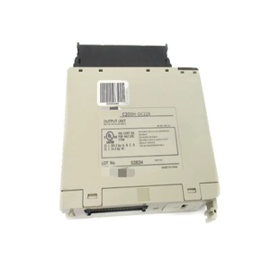 Nieuwe Originele Klaar Nieuwe Originele Klaar C200H-OC225 250VAC 2A NSNP Industriële Automatisering PAC Speciale PLC Programmeercontroller - Product Image 1