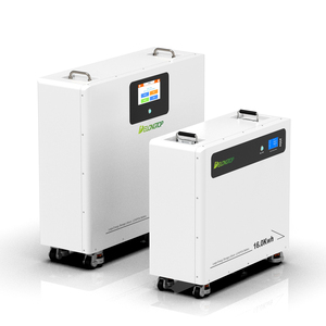 Batterie au lithium de qualité A LVM30L à cycle de vie élevé Delongtop 51.2V 200Ah 280Ah 314Ah 560Ah 628Ah pour stockage d'énergie solaire - Product Image 6