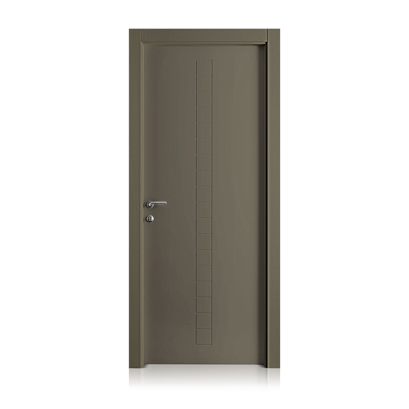 engineered door solid