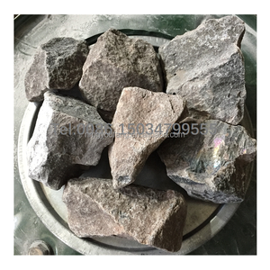 China Factory Eport High-temperature Smelting to <strong>Extract</strong> Industrial Products Use for Acetylene Gas 50-80mm Calcium Carbide