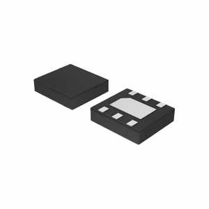 6 VDFN Exposed Pad Power Management (PMIC) NCP605MNADJT2G Authorized Distributor Buy Online Electronic Components - Product Image 1