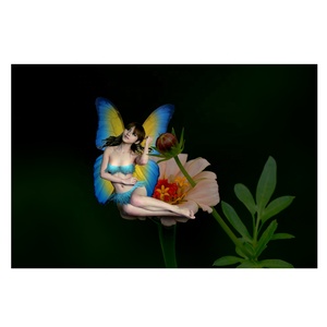 Trang chủ trang trí in tre & gỗ đóng khung tường nghệ thuật kỹ thuật số sơn dầu-sinh thái thân thiện nghệ thuật Khỏa Thân tác phẩm nghệ thuật với khung - Product Image 1