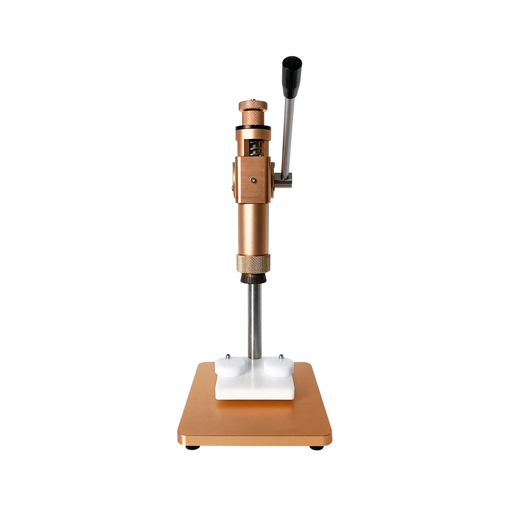 Ручная Форсунка для прессования и укупорки духов с двумя функциями