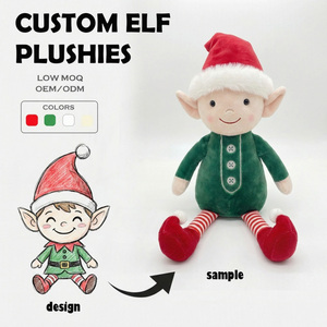 Fabricant de jouets en peluche personnalisés : Peluche Porc, Girafe, Canard Dansant, et Jouet <span class=keywords><strong>Plante</strong></span> Contre <span class=keywords><strong>Zombie</strong></span> hautement réductibles, ainsi que les figurines en peluche personnalisées Lilipro - Product Image 3