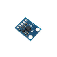 Módulo Acelerómetro Analógico de 3 Ejes OKY3246 GY 61 ADXL335, Sensor Angular de Aceleración, Módulos Electrónicos