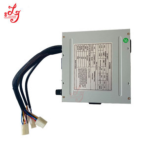 Nouvelle alimentation POG <span class=keywords><strong>Lol</strong></span> 8A 110V/220V CA vers CC 24V pour jeux tactiles Pog Board Machine de divertissement Jeux vidéo Fournisseur d'alimentation - Product Image 1
