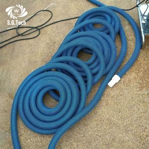 Manguera de Vacío para Piscina de Plástico de Alta Calidad Guangdong Water Crown, Modelo SGH301-Premium, Venta al Por Mayor - Product Image 3