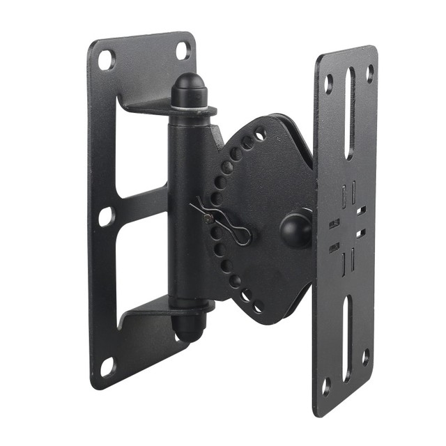 Adjustable 180 Degree Rotary Heavy Duty Speaker Stand SP-75B
