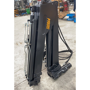 เครนติดรถกระบะ 12v จากโรงงานโดยตรง - Product Image 5