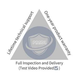 مجموعة ألعاب جديدة من PANDL تشمل لوحة أم A320M مع معالج AMD Ryzen <span class=keywords><strong>3</strong></span> 2200G وذاكرة DDR4 وقرص صلب SSD M2 SATA3.0 وواجهة PCIe3.0X16 - Product Image 6