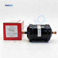 Vente en gros Nouveau Contrôleur PLC Authentique Original DSCB-163S 3/8 Bi-Flow Filtre Sécheur de Ligne Liquide