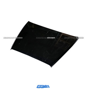 อะไหล่ถอดประกอบฝากระโปรงหน้าคุณภาพสูงสำหรับรถยนต์โรลส์-รอยซ์ โกสต์ รุ่นที่ 1 ทำจากอลูมิเนียมอัลลอยด์ หมายเลขอะไหล่แท้ 41007237963 - Product Image 3