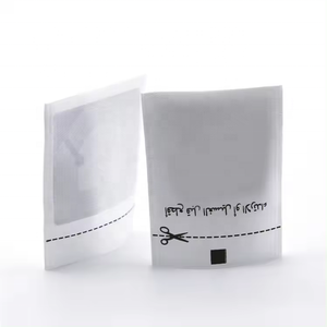 Dệt an ninh chống trộm tag 8.2MHz báo động cho may trên quần áo <span class=keywords><strong>RF</strong></span> EAS nhãn mềm - Product Image 5