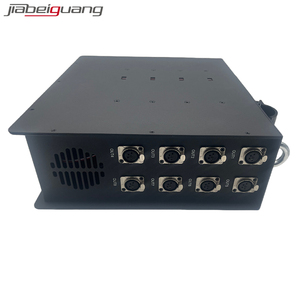 LEDピクセルバー高輝度ナイトツアーオートショーライト、プログラム可能なArtnetコントローラー付き - Product Image 5