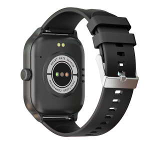 OEM X8 Angepasste Dafit Smartwatch für Damen und Mädchen IP68 Wasserdicht Anrufannahme Schlaftracker 2,01 Zoll IPS-Display <span class=keywords><strong>4</strong></span> Tage Akkulaufzeit - Product Image 6