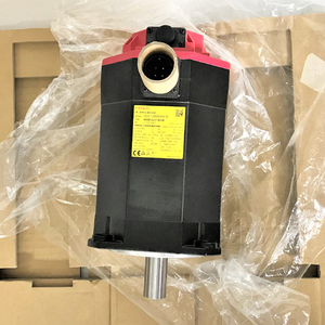 Motor Servo AC Serie Alpha FANUC A06B-2237-B100 - Product Image 5