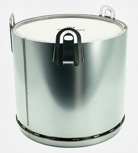 Filtro de partículas diésel Yongyong 2097594 para D11/D13 y para <span class=keywords><strong>P</strong></span>/G/R 2014 Euro 6 Nuevo DPF - Product Image 1