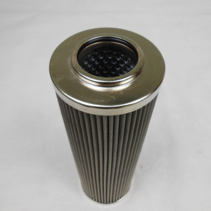 Filtre à huile de retour hydraulique, élément filtrant pour gorge de roulement principal, 2.0400G25-A00-0-M, 100 % testé avant expédition, filtre hydraulique - Product Image 2