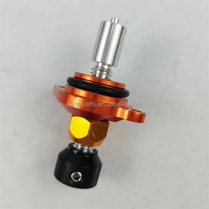 Valvola di controllo manuale della velocità di ralenti CNC WANOU per moto Cbr250r Cmx250 Cbr300r <span class=keywords><strong>250sl</strong></span> - Product Image 4