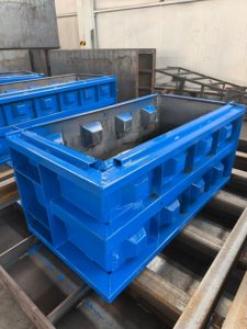 Sistema <span class=keywords><strong>de</strong></span> muro <span class=keywords><strong>de</strong></span> contención modular: molde <span class=keywords><strong>de</strong></span> bloque <span class=keywords><strong>de</strong></span> hormigón Lego <span class=keywords><strong>de</strong></span> acero <span class=keywords><strong>para</strong></span> estabilización <span class=keywords><strong>de</strong></span> suelo rentable y respetuoso con el medio ambiente - Product Image 1