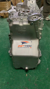 Piezas de automóvil Venta caliente 1.4L Motor DE LA K14B-F para Baic Changhe M50S Ideal Splla Suzuki Swift - Product Image 3