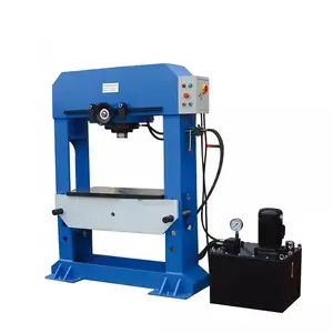 300KN gantry frame press machine Hydraulic press machine