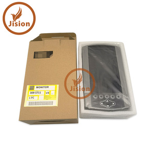 อะไหล่รถขุด จอแสดงผล 309-5711 366-8785 สำหรับ 320D2 - Product Image 1