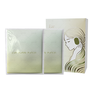 Nouveau produit populaire coussin auto-<span class=keywords><strong>chauffant</strong></span> instantanément pour les patchs de réchauffement d'oreille portables avec arôme de thé blanc pour l'extérieur - Product Image 3