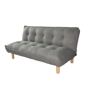 <span class=keywords><strong>Clic</strong></span> <span class=keywords><strong>clac</strong></span> canapé-lit multi-usages canapé-lit mousse à mémoire de forme futon canapé-lit canapé-lit - Product Image 3