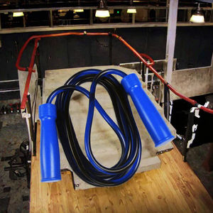 Sports Quality 2026 Digital Aluminum Handle 3m Adjustable Lightweight High Quality Fitness Exercise Jump <b>Rope</b> for Men <b>Gym</b> - Product Image 3