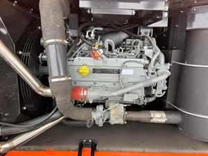 معدات حفر مستعملة dosan DX225LC حفارة رخيصة البيع DX225lc dosan حفارة ذات عجلات DX225lc - Product Image 4