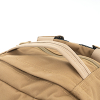 Nueva Mochila Táctica Compacta 500D de Alta Calidad (Equipada con Sistema de Montaje Modular) Disponible Ahora