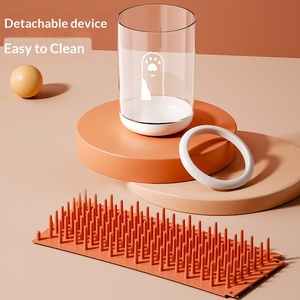 Limpiador de Patas para Perros y Gatos, Taza para <span class=keywords><strong>Lavar</strong></span> Patas de Mascotas - Product Image 3